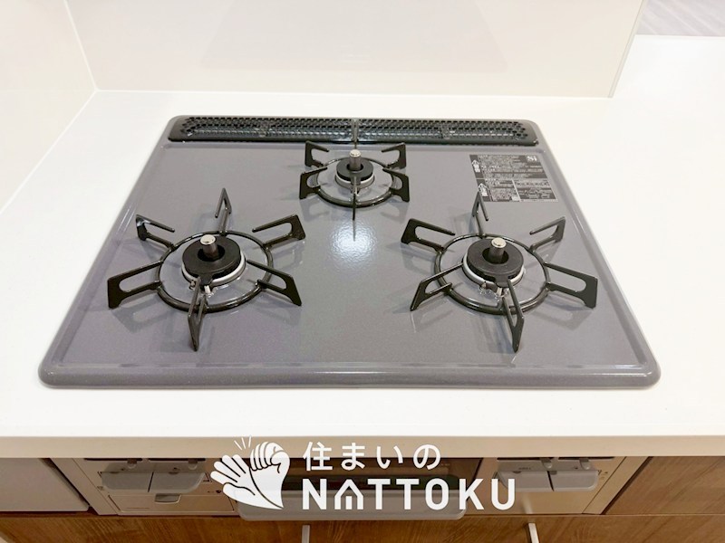 大津市千町　第1期 設備