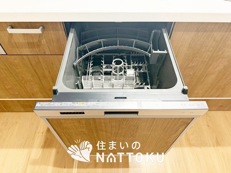 大津市千町　第1期 設備