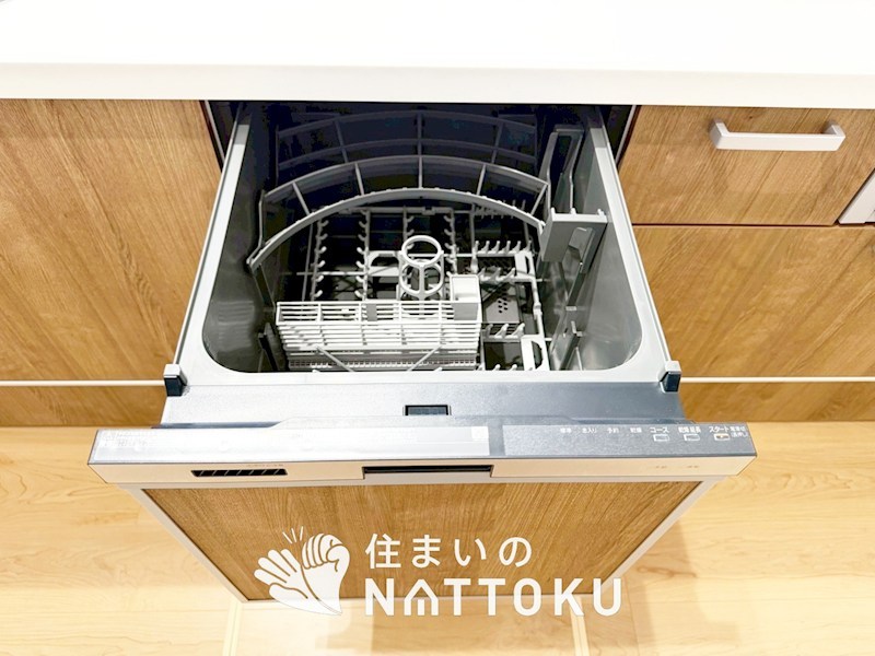 甲賀市水口町三本柳　第1期 設備