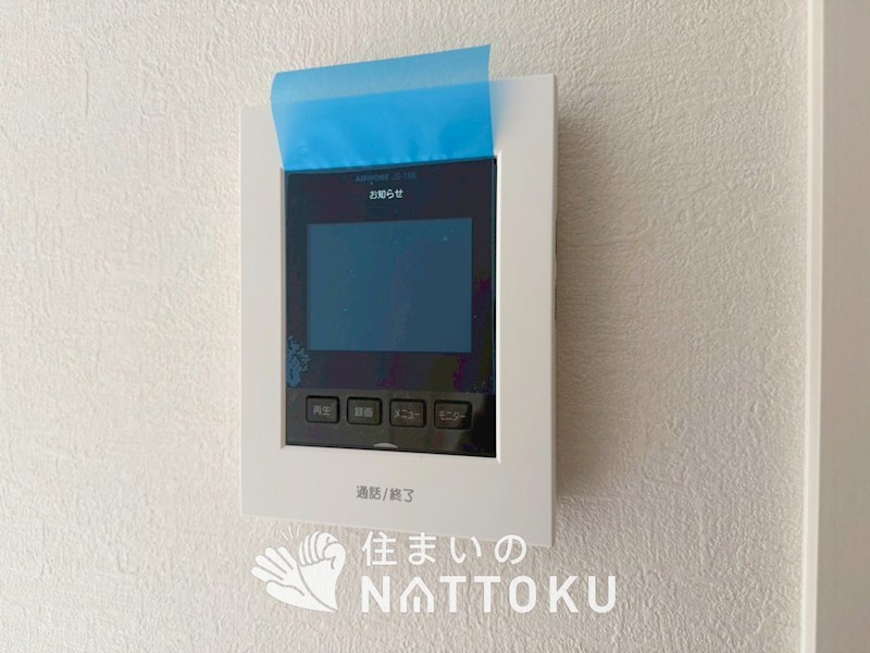 羽曳野市白鳥　第1期 設備