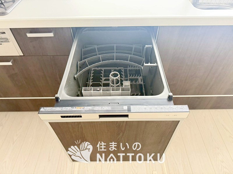 羽曳野市白鳥　第1期 設備