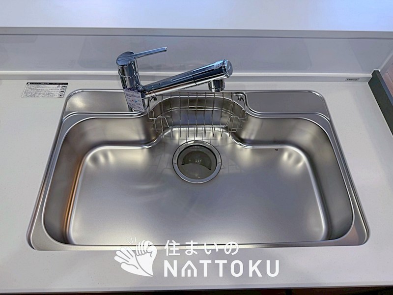 ステイツ枚方・長尾ヒルズ 設備