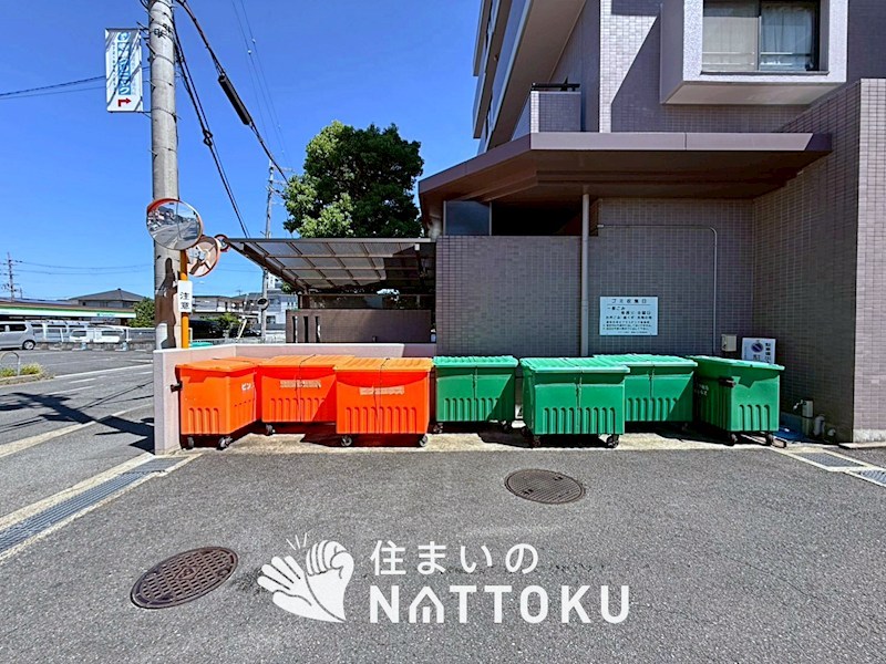 ステイツ枚方・長尾ヒルズ その他