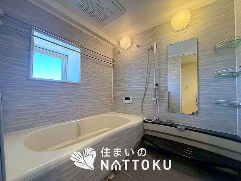 エステムコート御殿山シティライフ 内観写真（浴室）