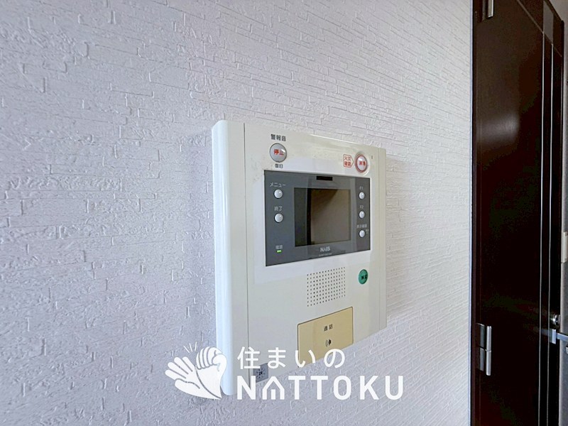 エステムコート御殿山シティライフ 設備