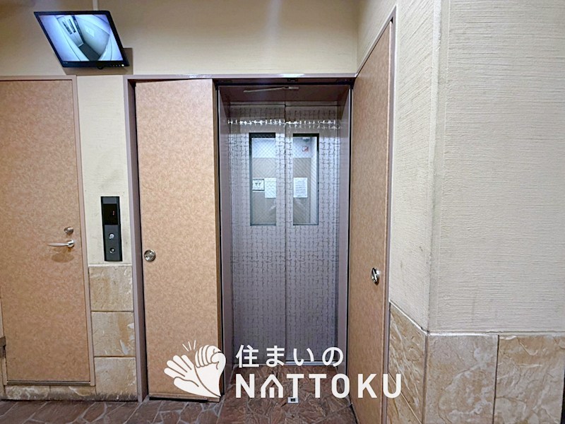 エステムコート御殿山シティライフ その他