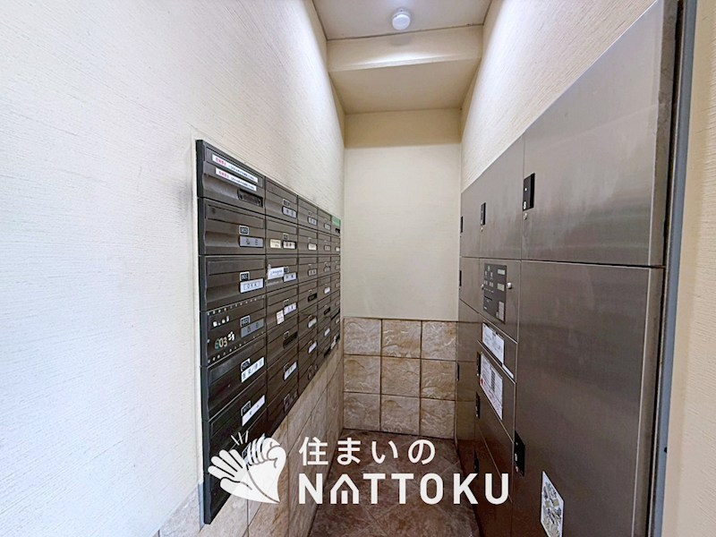 エステムコート御殿山シティライフ その他