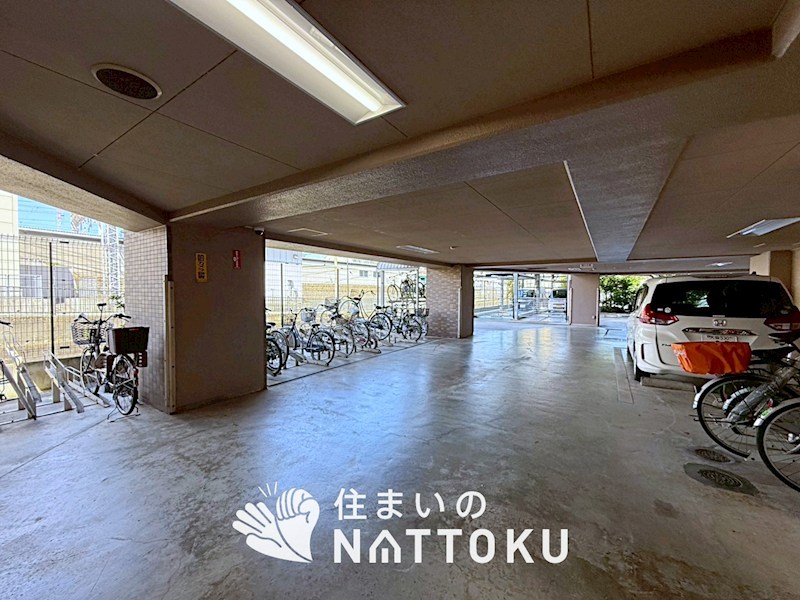 エステムコート御殿山シティライフ その他