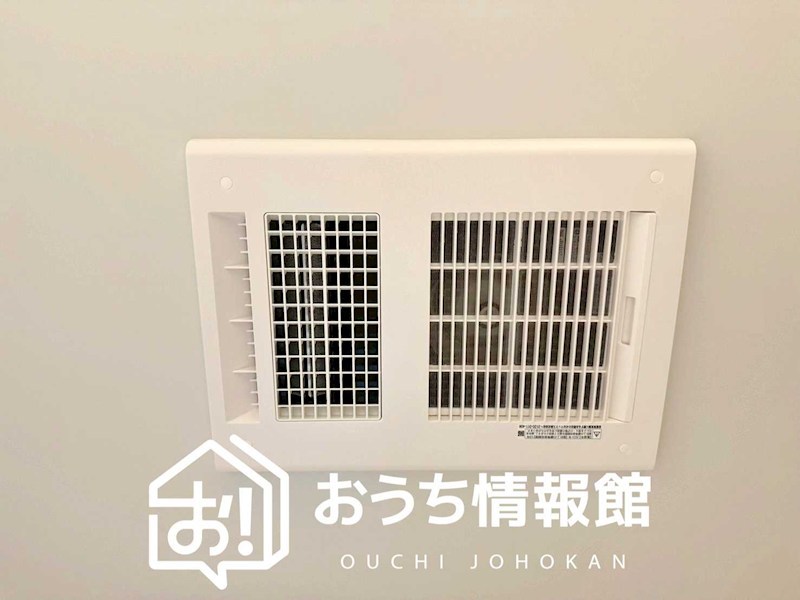 鈴鹿市長太栄町　第4期　2号地  設備