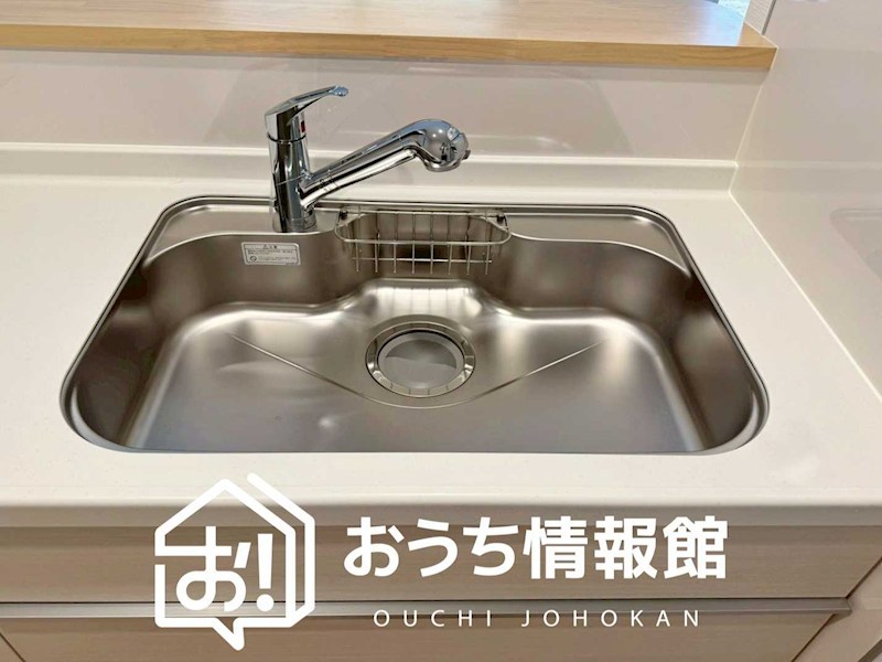 鈴鹿市長太栄町　第4期　2号地  設備