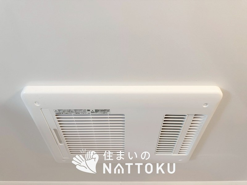 草津市上笠　第2期 設備