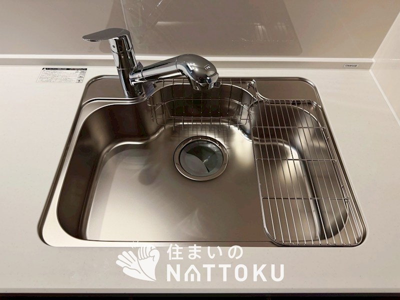 京都市右京区太秦上ノ段町　第2期　1号地 設備