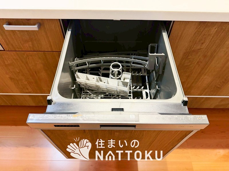京都市右京区太秦上ノ段町　第2期　1号地 設備
