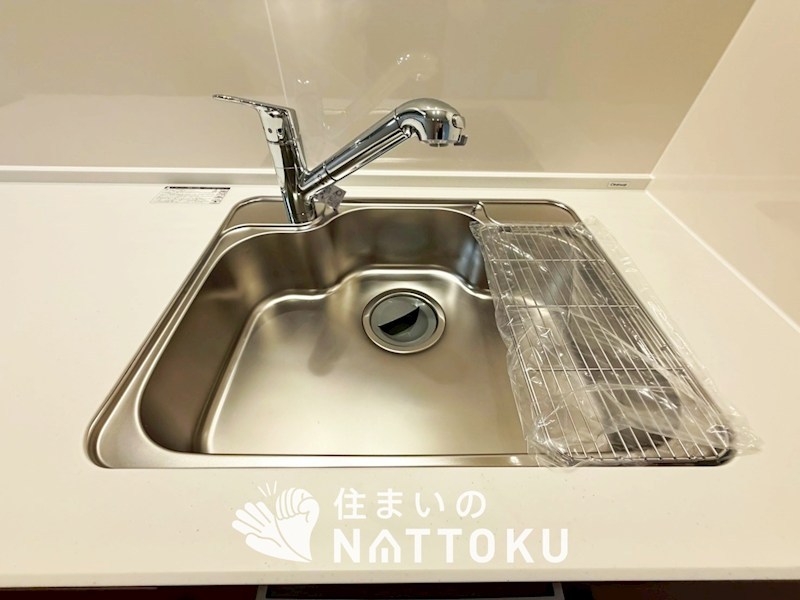 京都市右京区太秦上ノ段町　第2期　2号地 設備