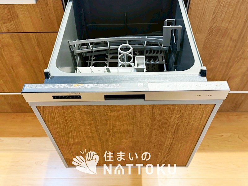 京都市右京区太秦上ノ段町　第2期　2号地 設備