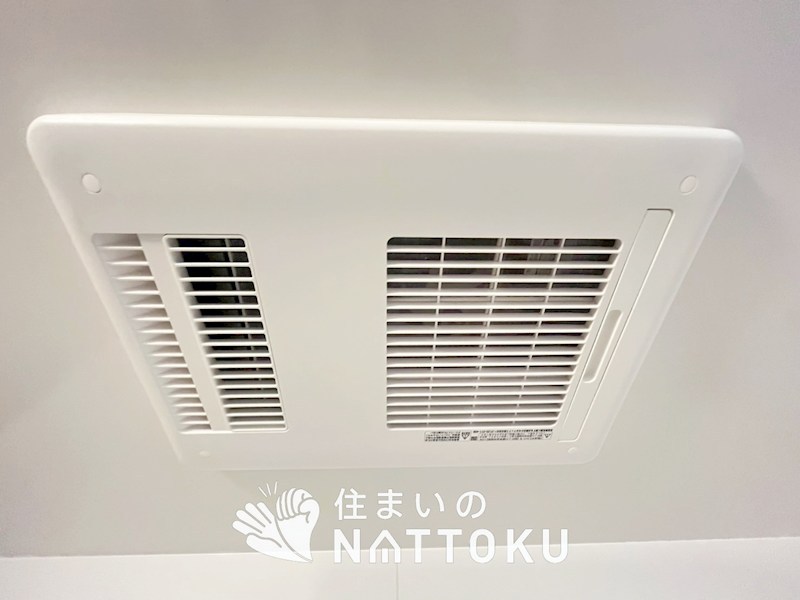 高槻市西冠　第1期　 設備