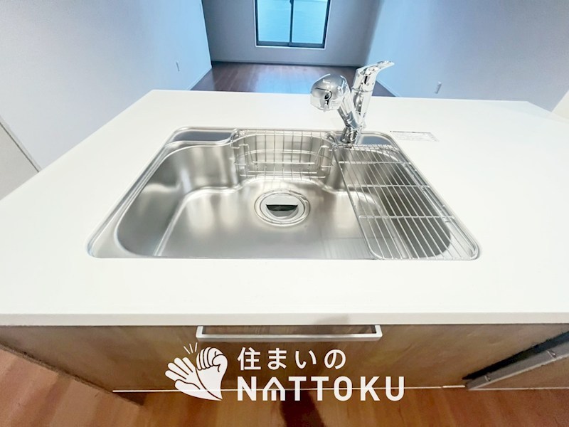 高槻市西冠　第1期　 設備