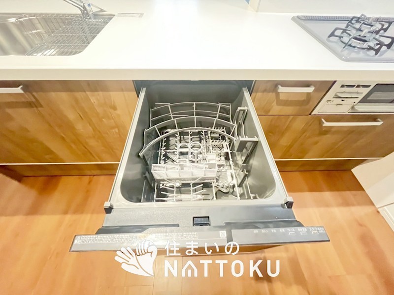 高槻市西冠　第1期　 設備
