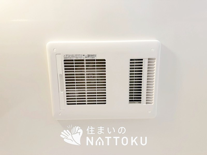 城陽市富野堀口　第1期 設備
