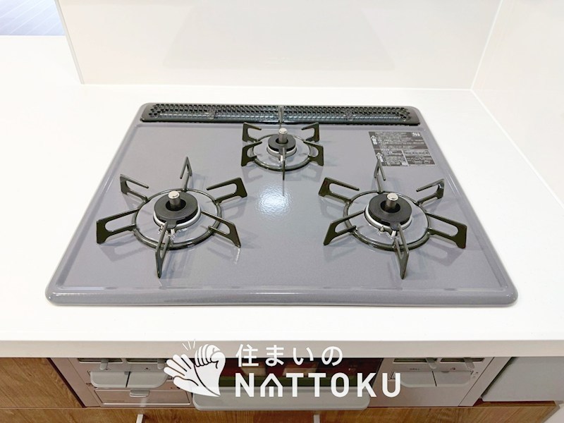 城陽市富野堀口　第1期 設備