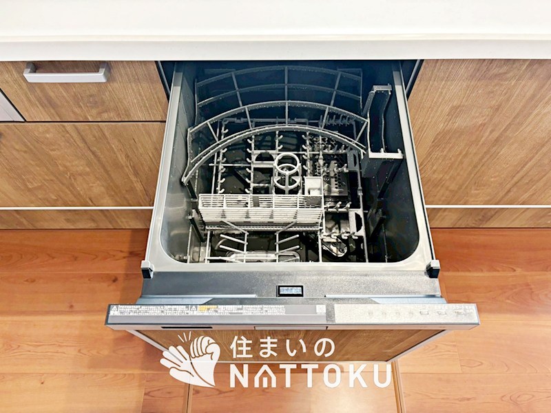 京都市伏見区深草大亀谷万帖敷町　第5期　1号地 設備