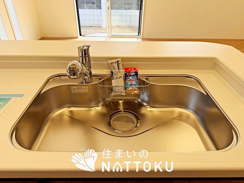 藤井寺市陵南町　2号地 設備