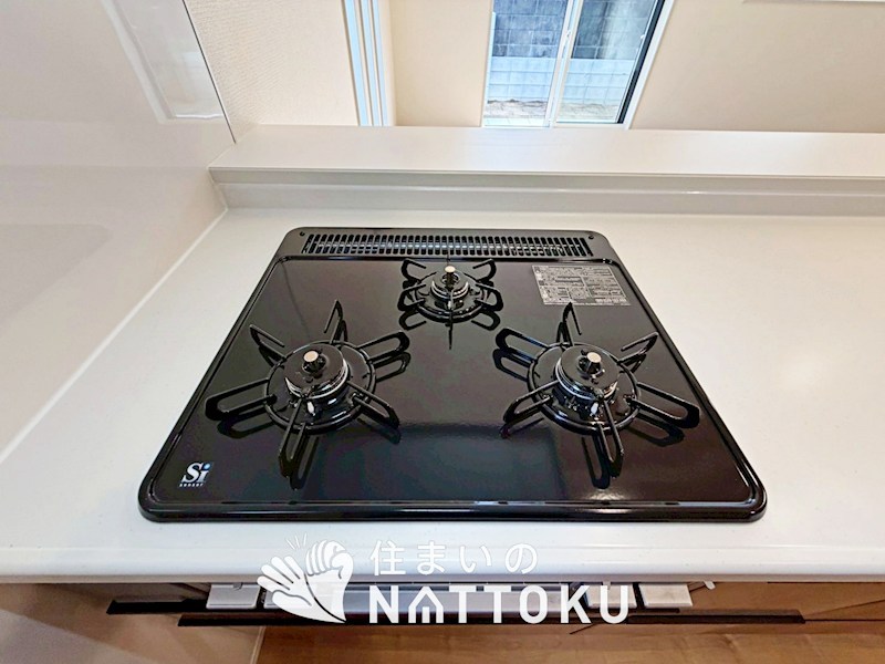 藤井寺市陵南町　2号地 設備