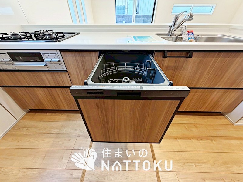 藤井寺市陵南町　2号地 設備