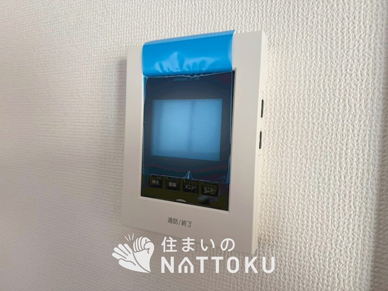 高槻市東上牧　第2期　2号地 設備
