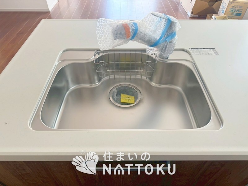 高槻市東上牧　第2期　2号地 設備