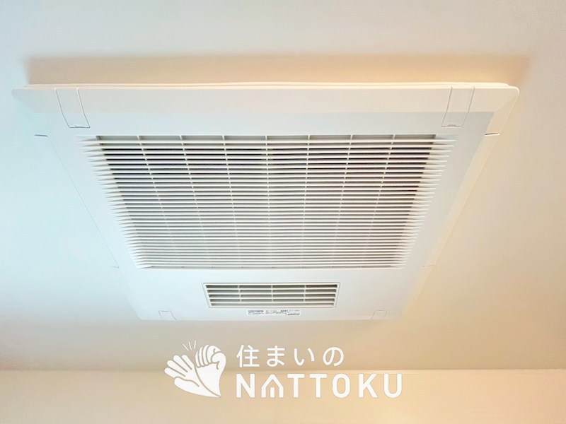 枚方市甲斐田新町　2号地 設備
