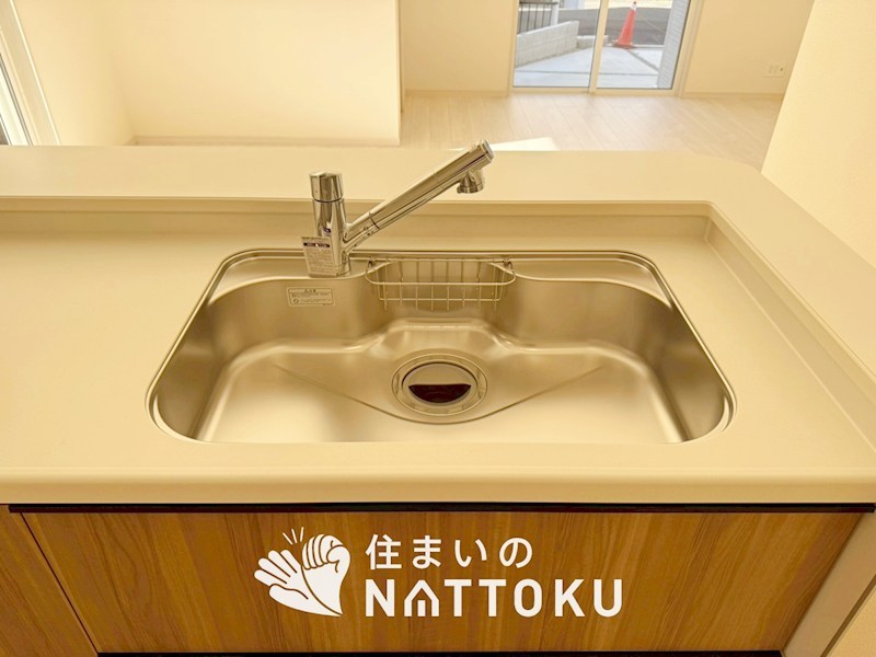 枚方市甲斐田新町　5号地 設備