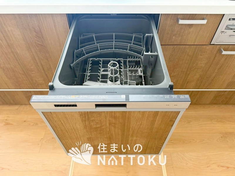 京都市北区上賀茂本山　第1期　8号地 設備
