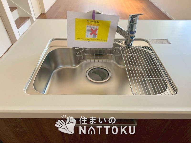 京都市北区上賀茂本山　第1期　10号地 設備