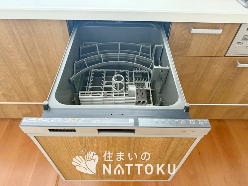 京都市北区上賀茂本山　第1期　10号地 設備