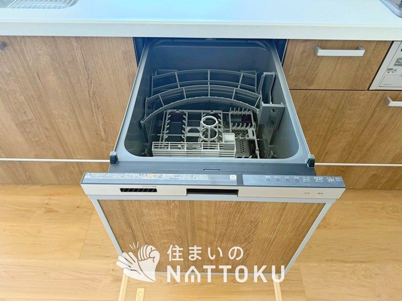 京都市北区上賀茂本山　第1期　11号地 設備
