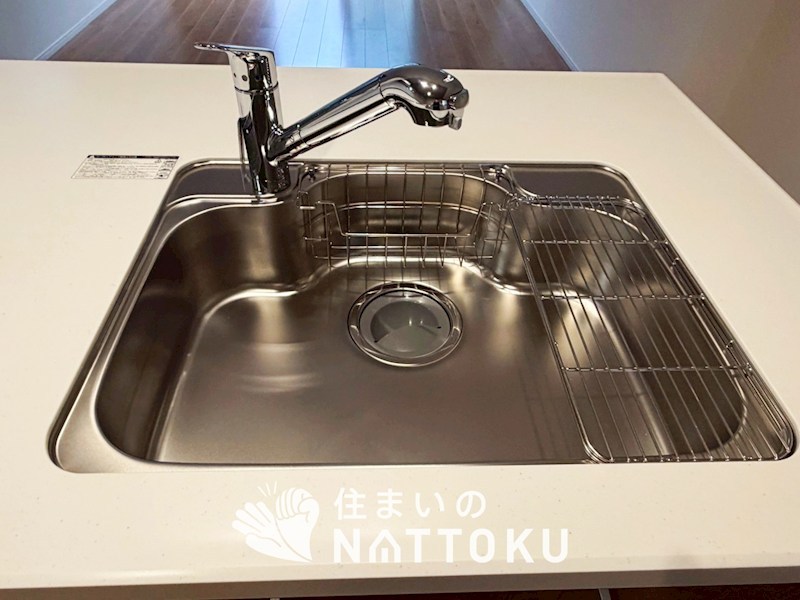 京都市北区大宮西野山町　第1期 設備