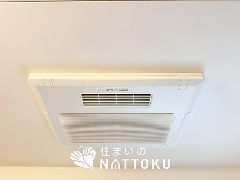 岸和田市上町　第3期　1号地 設備