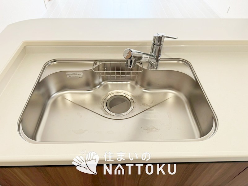 岸和田市上町　第3期　1号地 設備