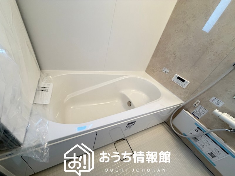 一宮市北方町　2号地 内観写真（浴室）