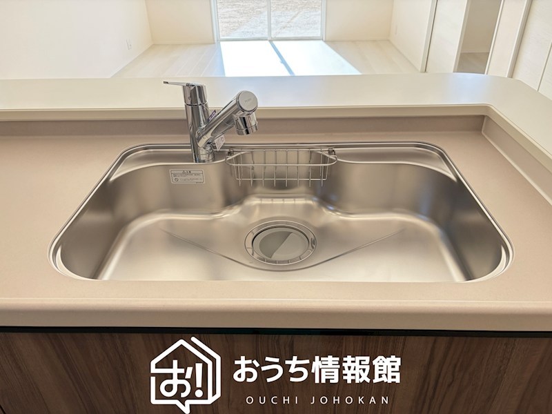 一宮市北方町　2号地 設備