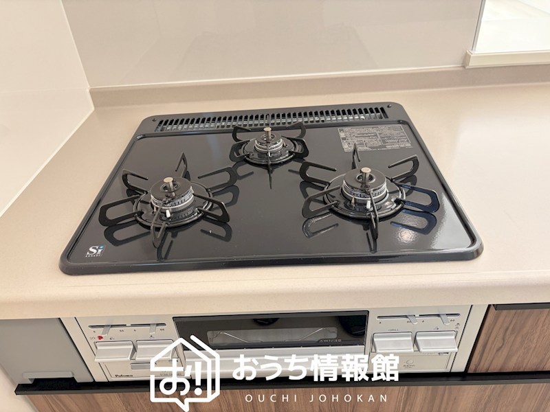一宮市北方町　2号地 設備