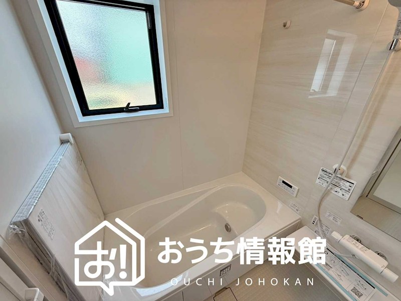 江南市河野町河野　1号地 内観写真（浴室）