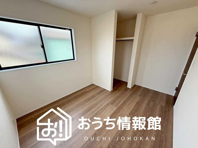 江南市河野町河野　1号地 内観写真（リビング以外の居室）