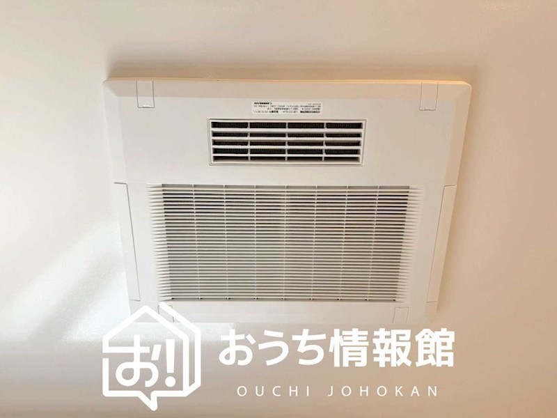 江南市河野町河野　1号地 設備