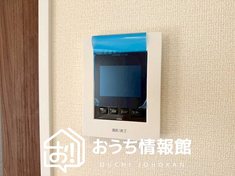 江南市河野町河野　1号地 設備
