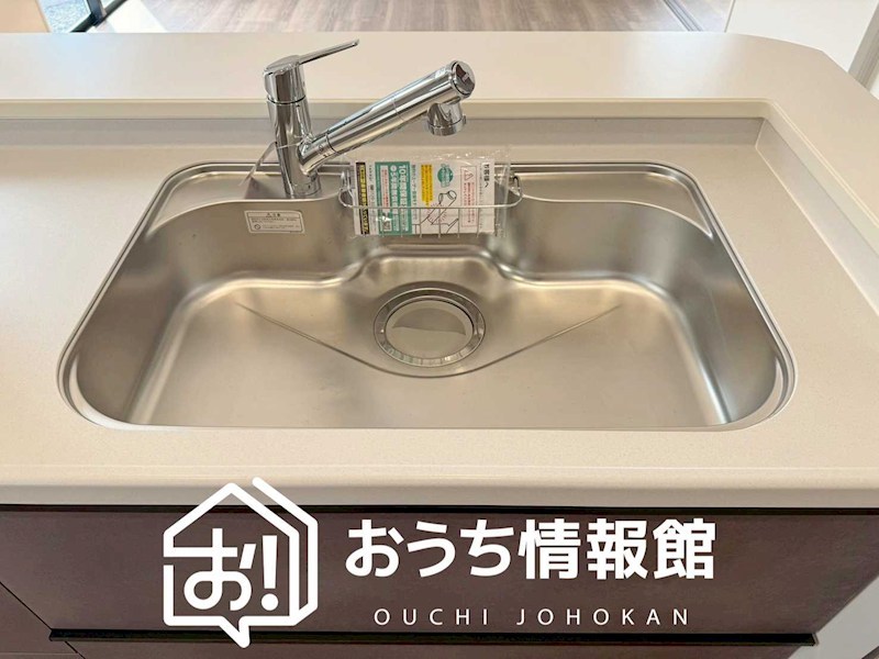 江南市河野町河野　1号地 設備