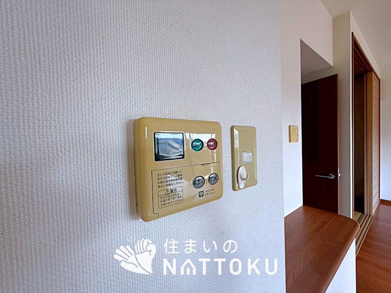 デュアル香里ケ丘八丁目 設備