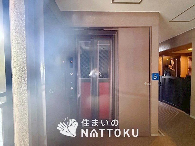 デュアル香里ケ丘八丁目 その他