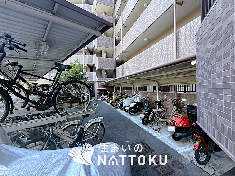 デュアル香里ケ丘八丁目 その他